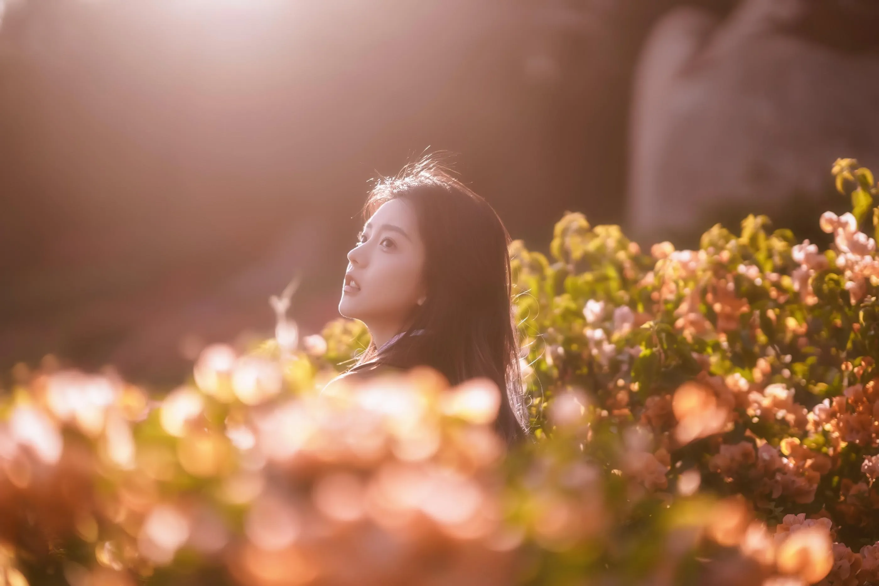 [艺图语] 2022.05.16 想把你画成花 Enndme [30P]插图5